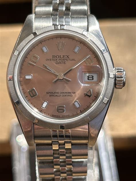 rolex granada